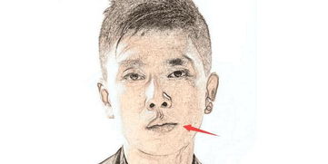 嘴巴歪的人命运怎么样