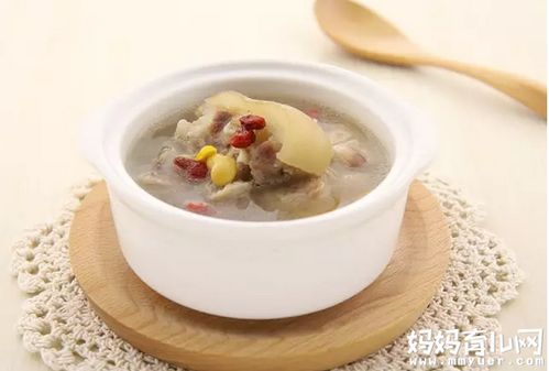 1岁婴儿辅食食谱大全及做法