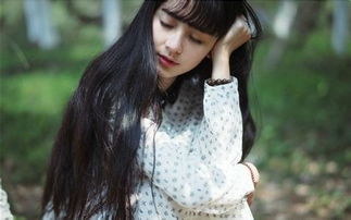 头尖下巴尖的女人命运