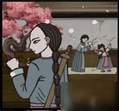 四个旋的人命运怎样