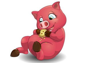 属猪8月出生的人命运如何