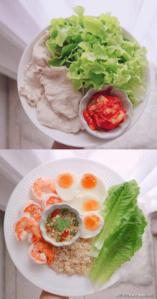 燕教授食谱