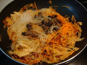 家常油炸食谱