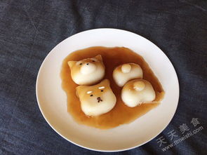 柯基食谱