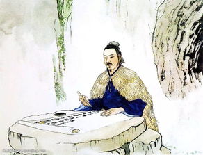 古人命运不屈的作文素材