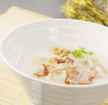 小儿养胃食谱