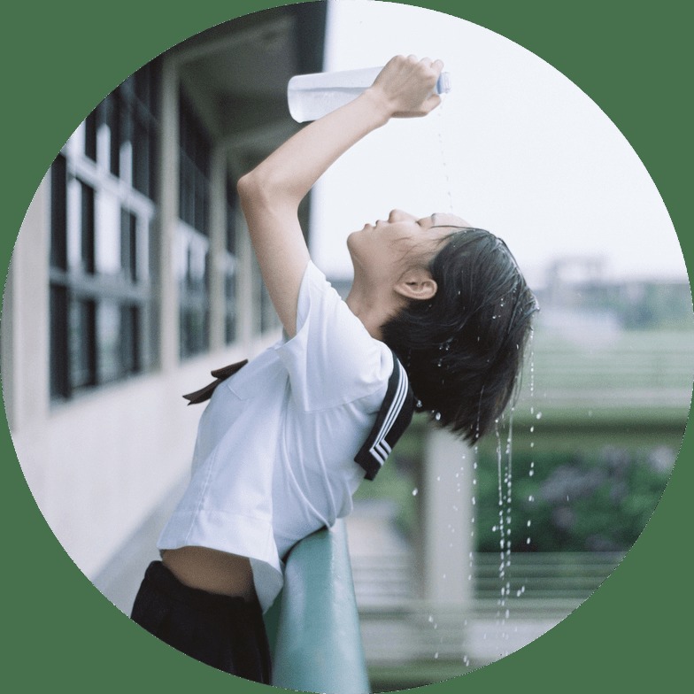 大手大脚男人命运