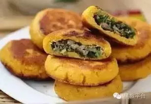宝宝粗粮食谱