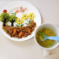 春天宝宝食谱