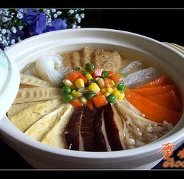 佛跳墙食谱