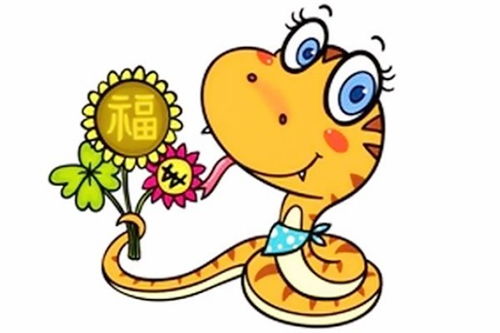 1978属蛇男人命运如何