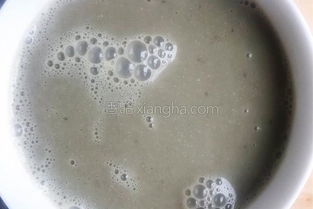 豆浆机早餐食谱